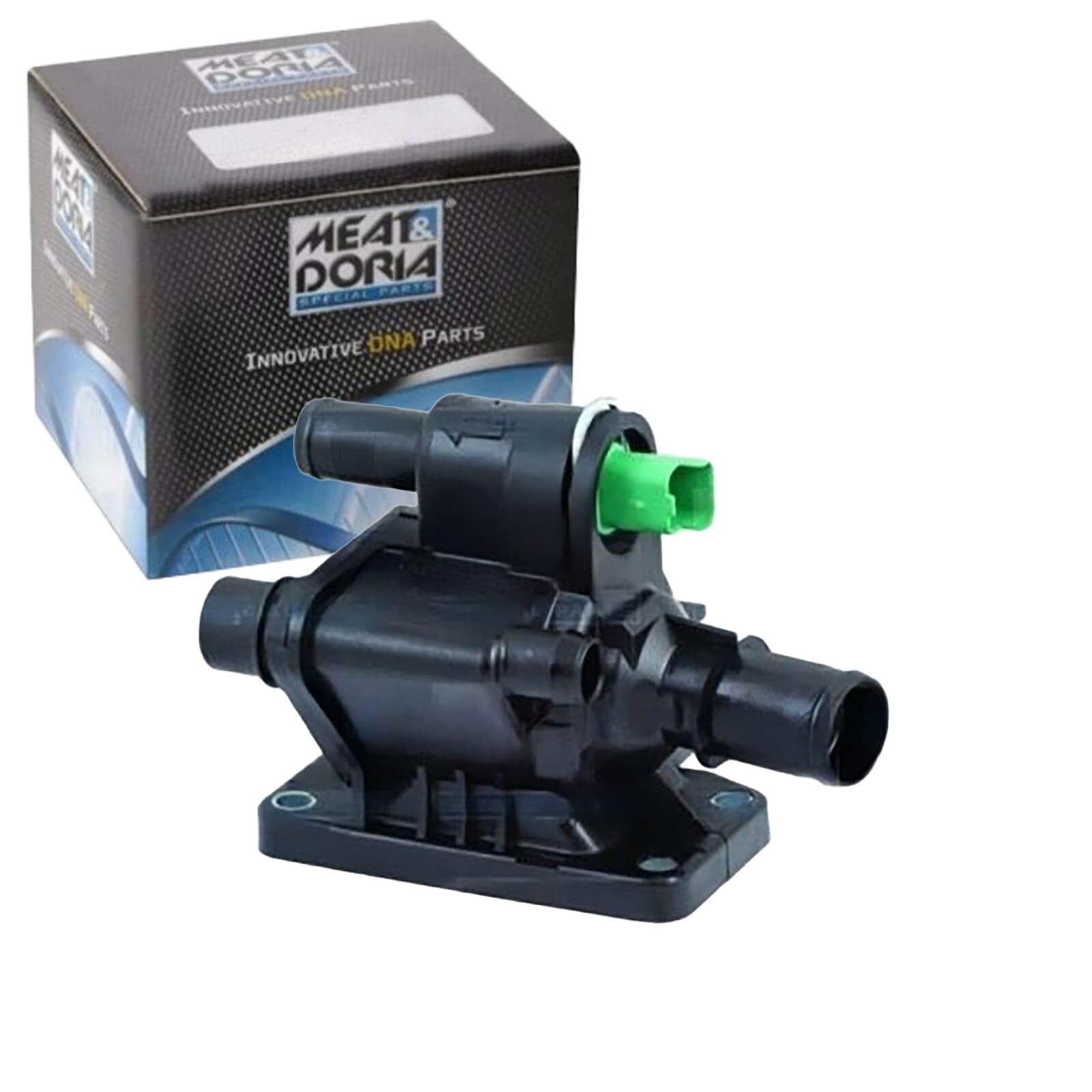 MEAT & DORIA 92651 Thermostat d'eau 83°C