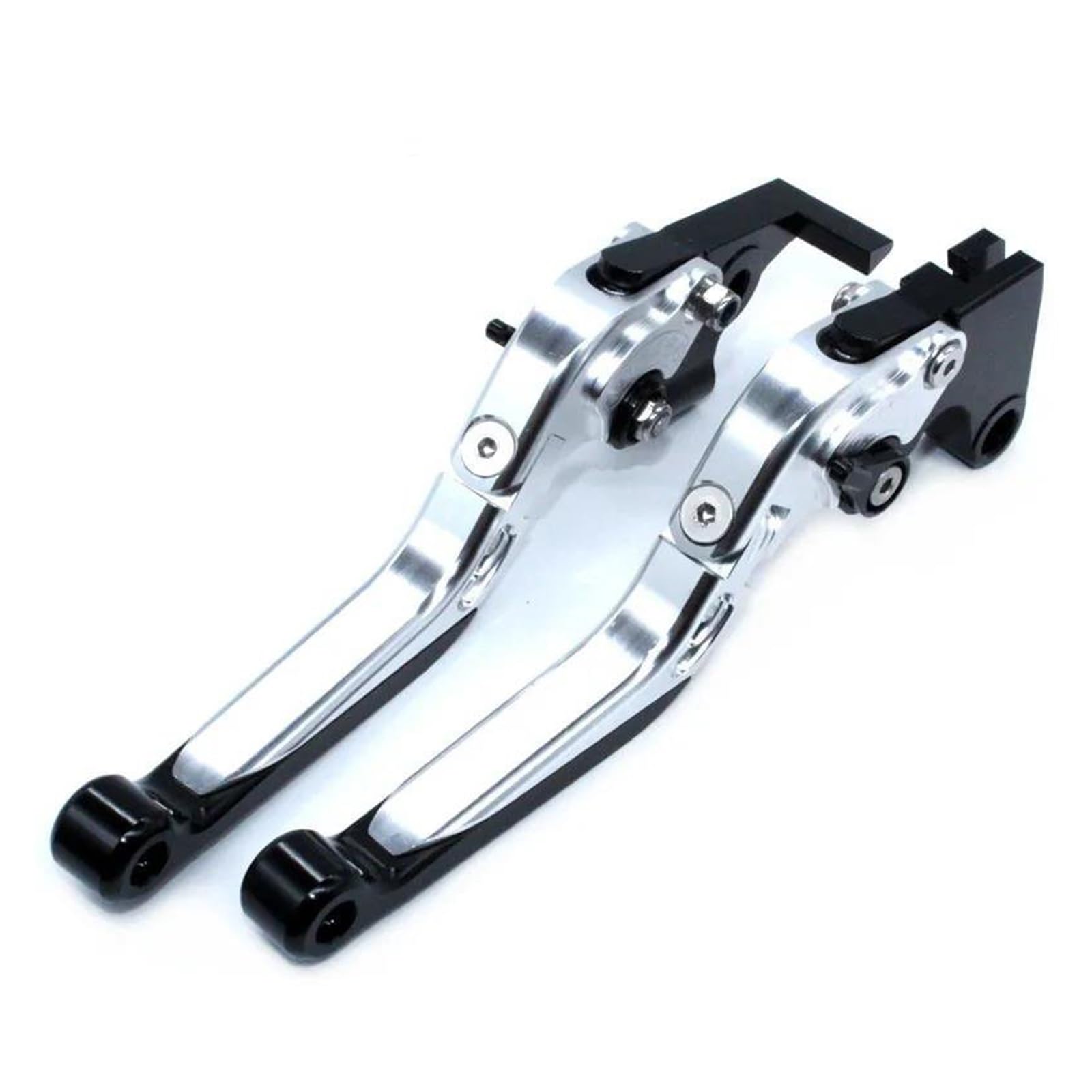 Lilanka 2 Motorbike Brake Levers For K1600 Gt/Gtl 011-016 Accessories Cnc Motorcycle Adjustable Extendable Lever Brake Clutch Levers(2)