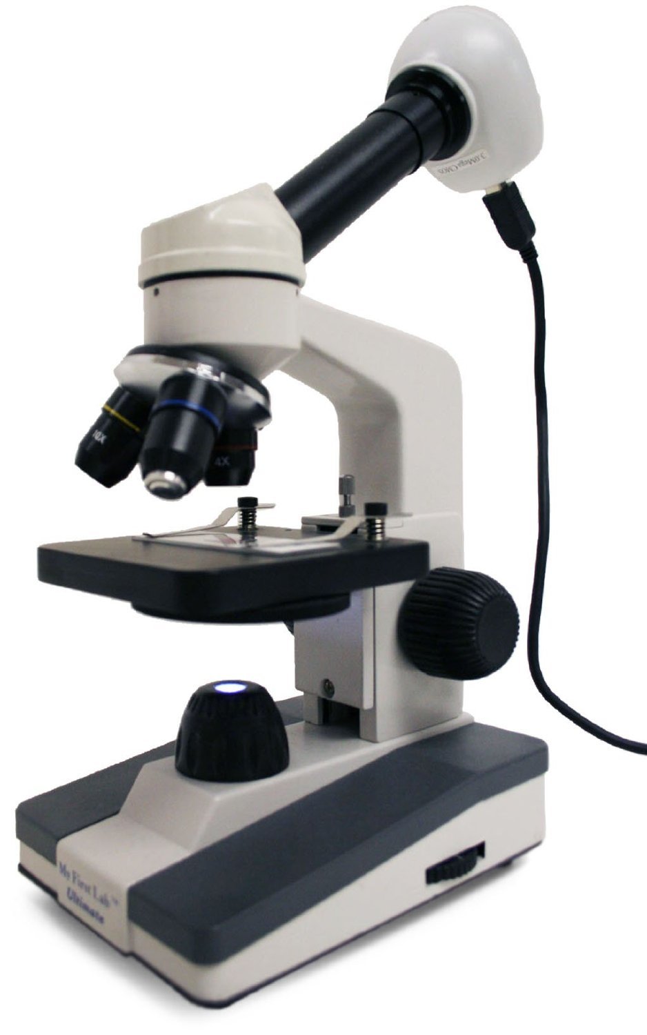 My First Lab Ultimate Digital Microscope : Amazon.in: Electronics