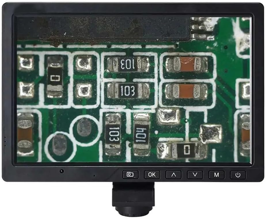 Canon EOS X10 顕微鏡撮影カメラアダプター付セット【光学・みかん】ショップサイト | 顕微鏡キット 10.1 インチ顕微鏡カメラデジタル電子接眼レンズ 顕微鏡高速産業用カメラ 顕微鏡レンズアダプター | 顕微鏡用フィルター | ノーブランド品