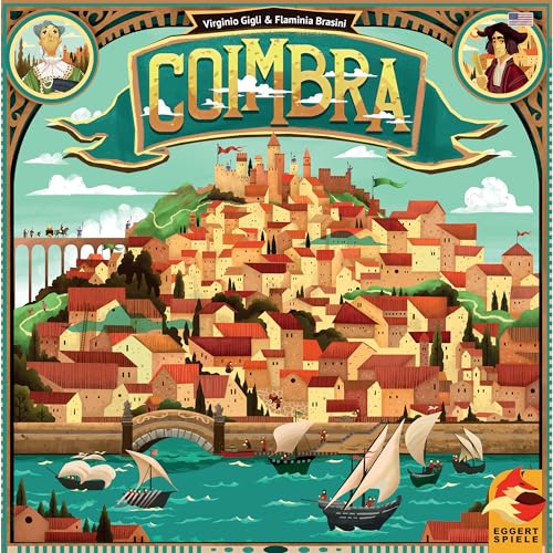 Coimbra product image 1