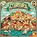 Coimbra Board Game - Renaissance Strategy Game with Innovative Dice Mechanism for Kids & Adults, Ages 14+, 2-4 Players, 60-90 Minute Playtime, Made by Eggertspiele