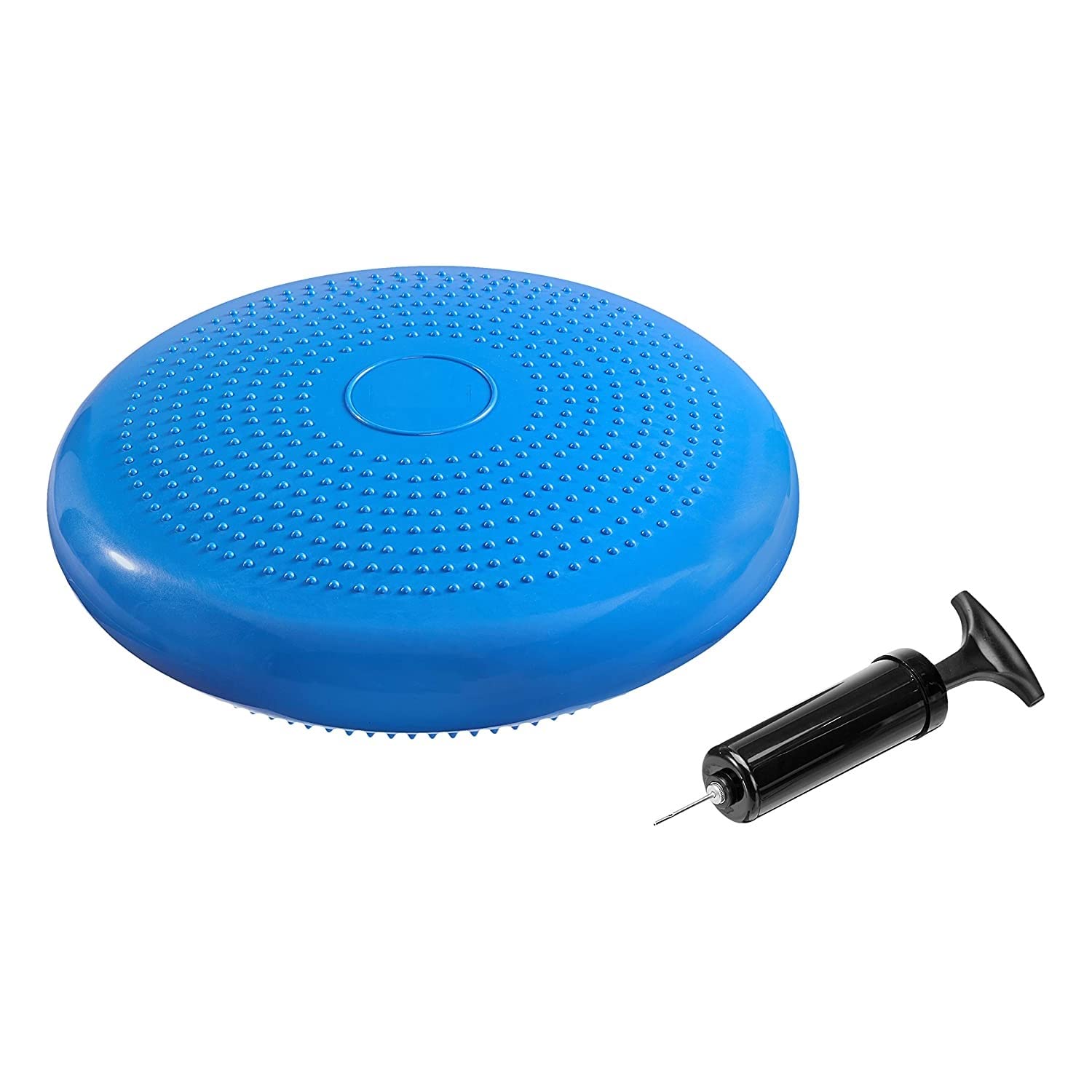 ACP ACUPRESSURE Balance Stability Disc Cushion, Blue (B0C43RYHXR) Amazon Price History, Amazon Price Tracker