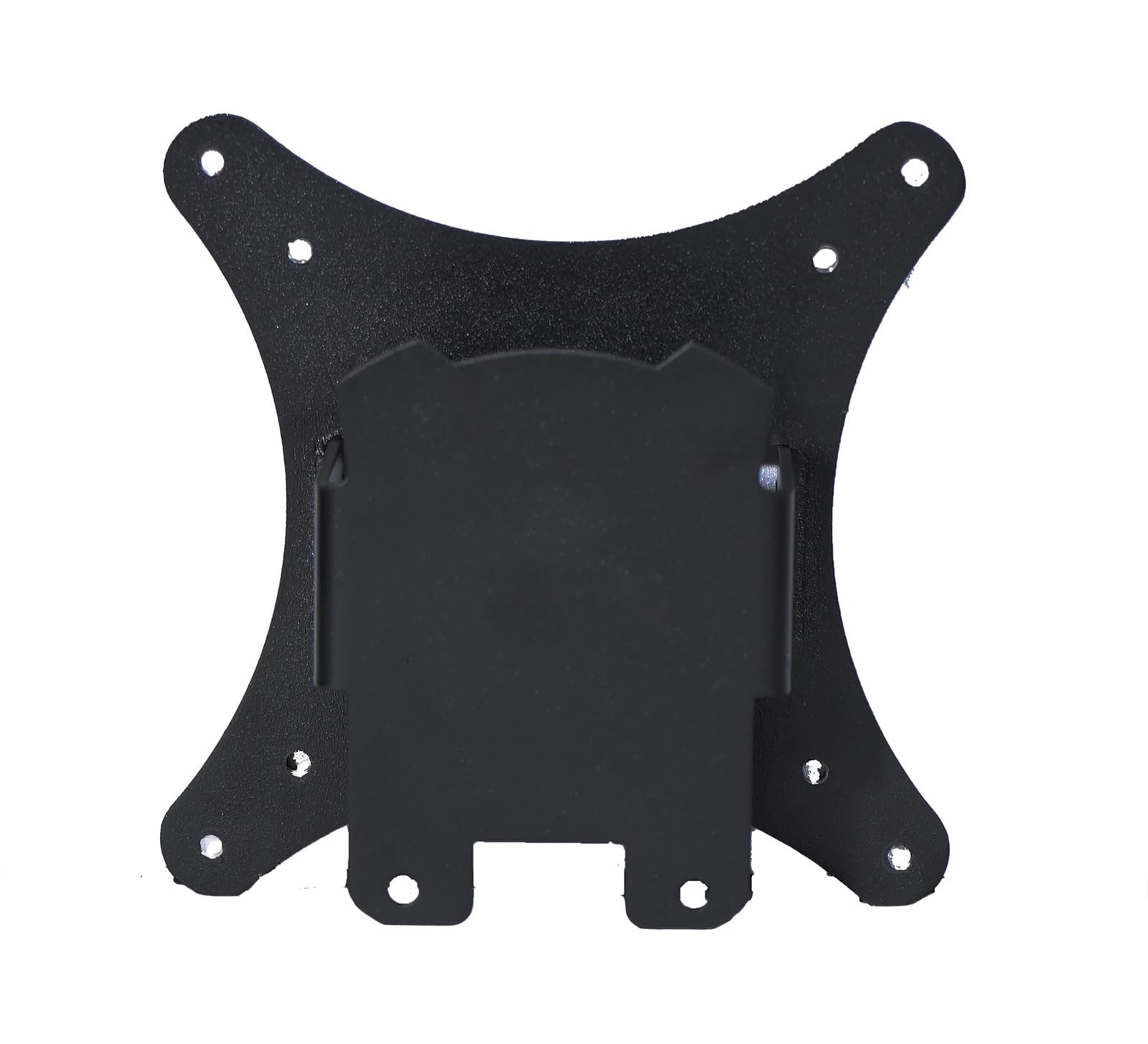 GENTERUN TV Mount Adapter VESA Wall Adapter，Compatible For ROG PG27AQDP PG27UCDM PG39WCDM PG49WCD Monitor Bracket Mounts To Monitor stand