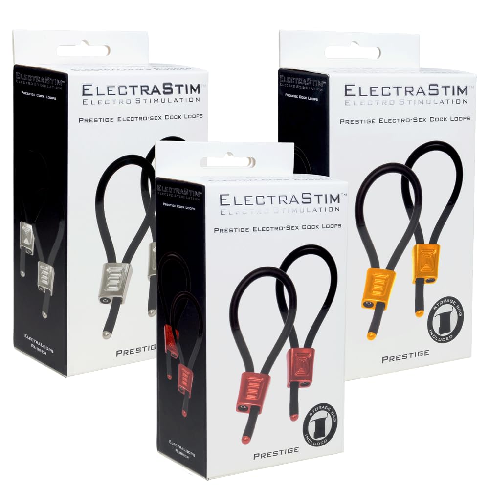 ElectraStim - Electroestimulación