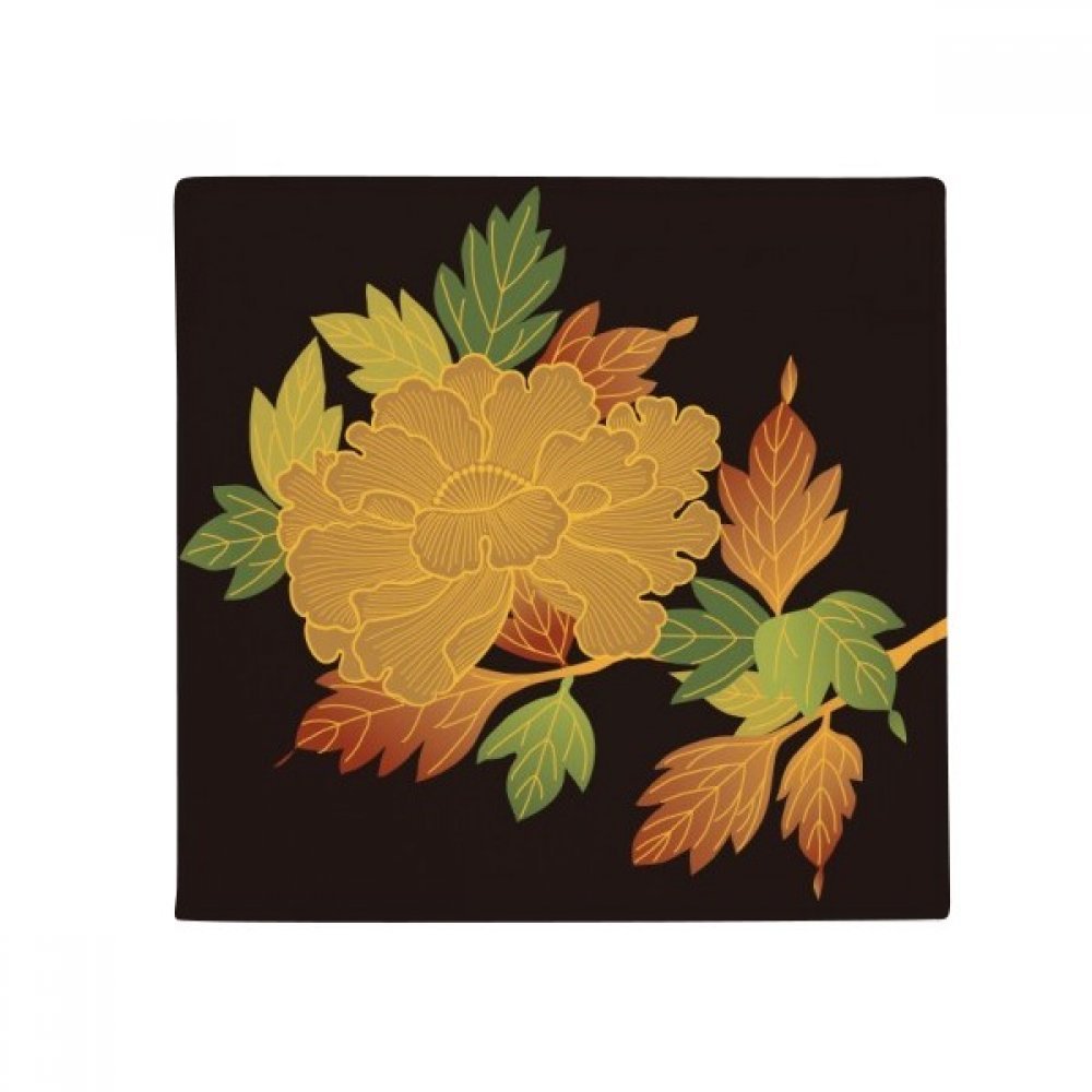 Tapis anti-glisse japonais 80x80cm : fini les sols sales à cause des animaux