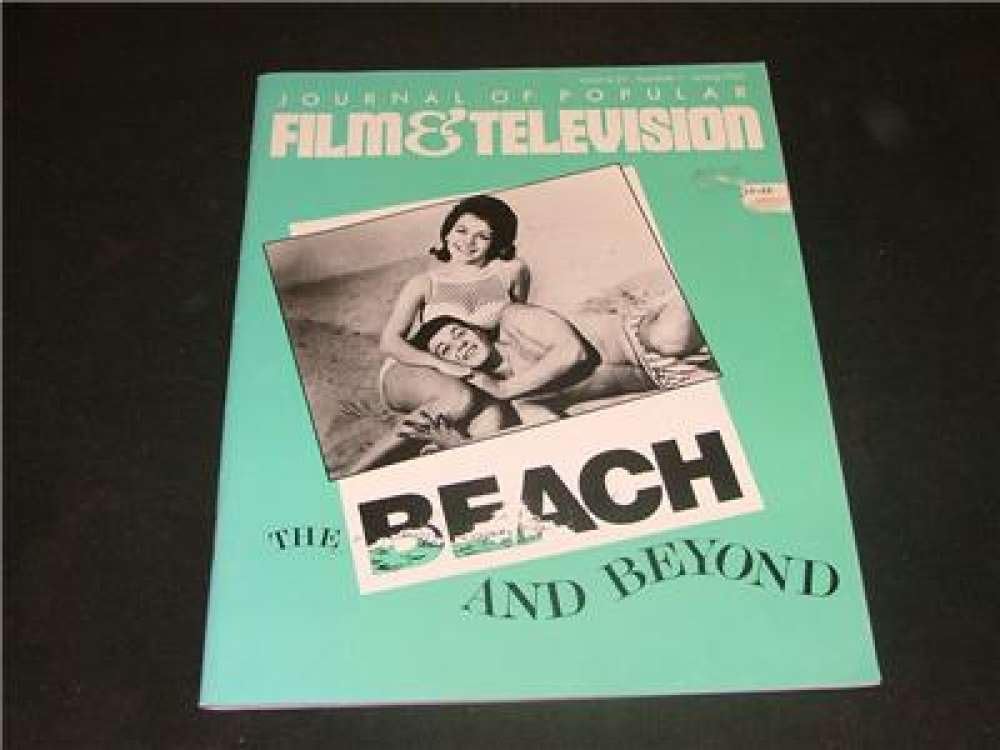 Journal of Popular Film & Television Spring '93