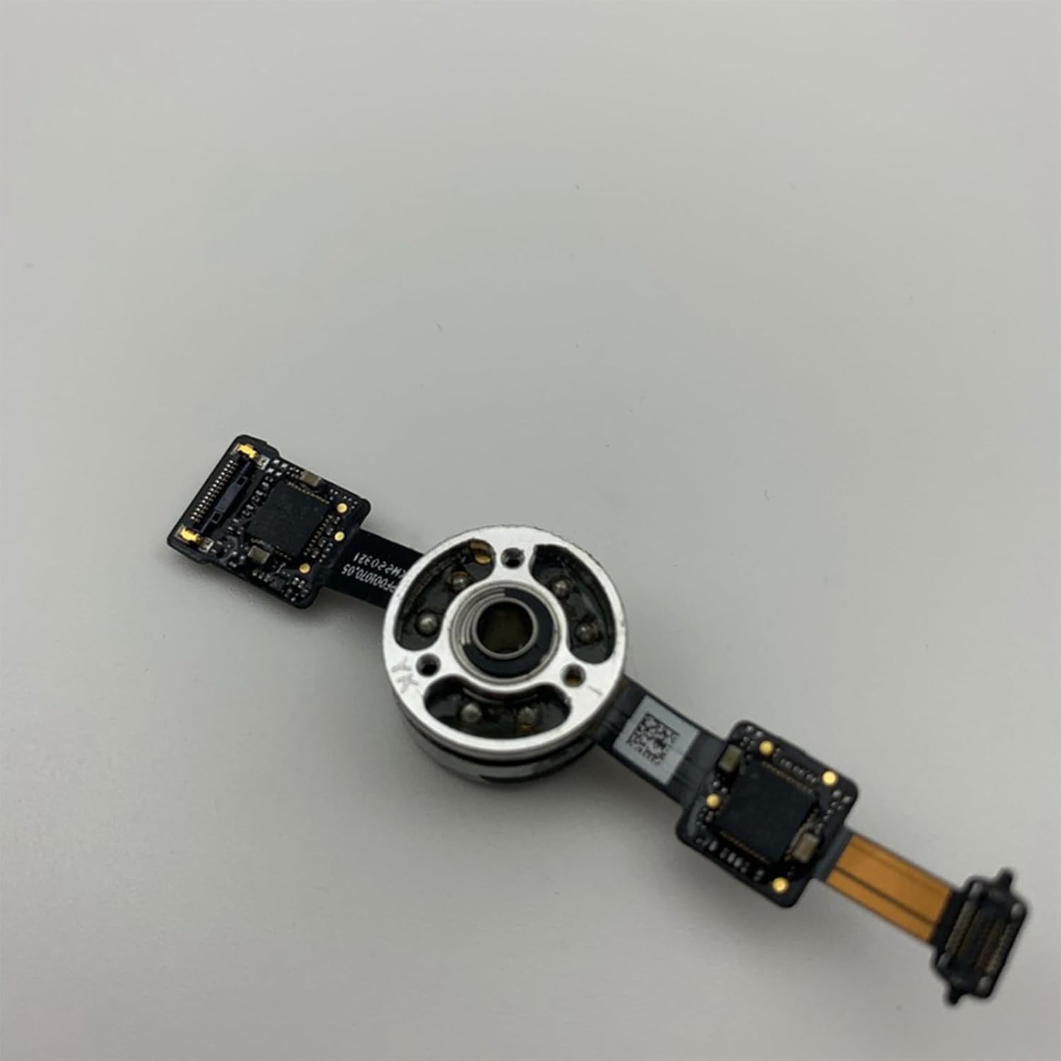 Replacement Gimbal Roll Motor for DJI Mavic Air 2S Gimbal Motor R-axis Lower Bracket Motor Drone Repair Parts
