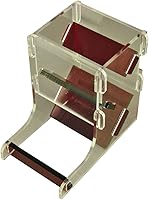 Vista 4 de LITKO Mini kit de torre de dados para 0.394-0.472 in Rodillo Vaso Bota