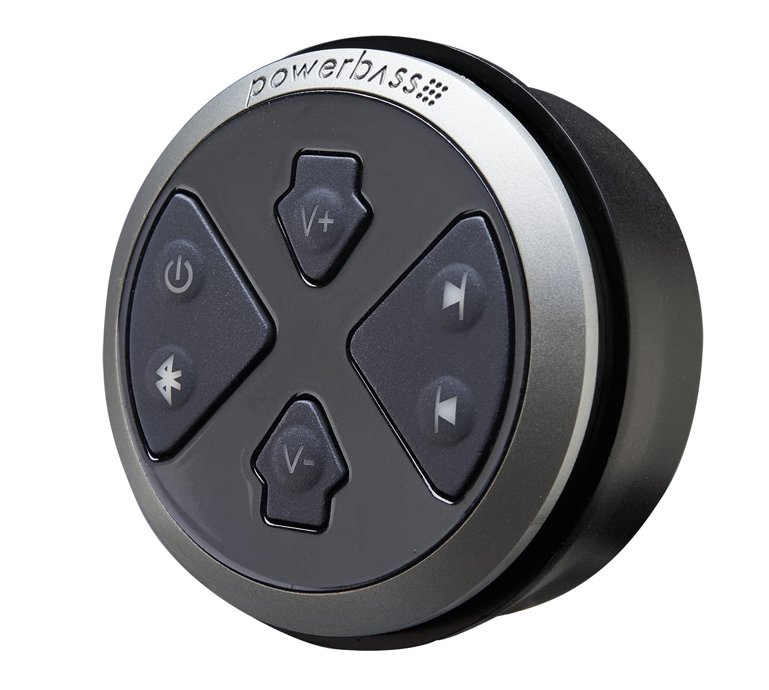 Amazon.com: Power Bass XL-SBCON - Wired Remote Controller for XL