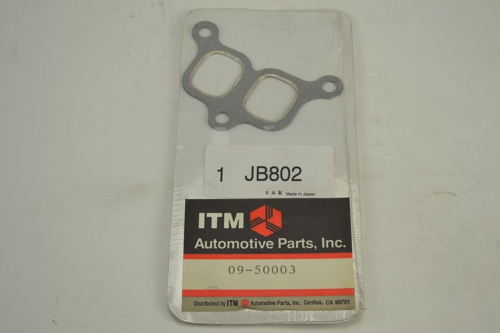 ITM Engine Components 0950003 Exhaust Manifold Gasket