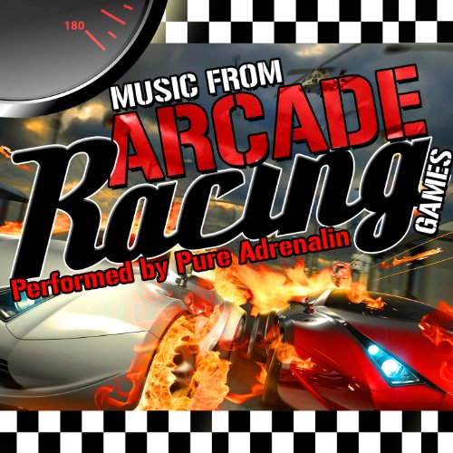 Stand and Deliver (From "Burnout Paradise")