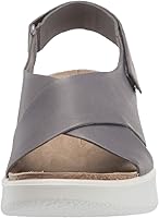 Vista 2 de ECCO Sandalias de cuña Corksphere para mujer