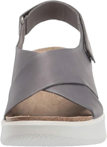 Miniatura 2 de ECCO Sandalias de cuña Corksphere para mujer