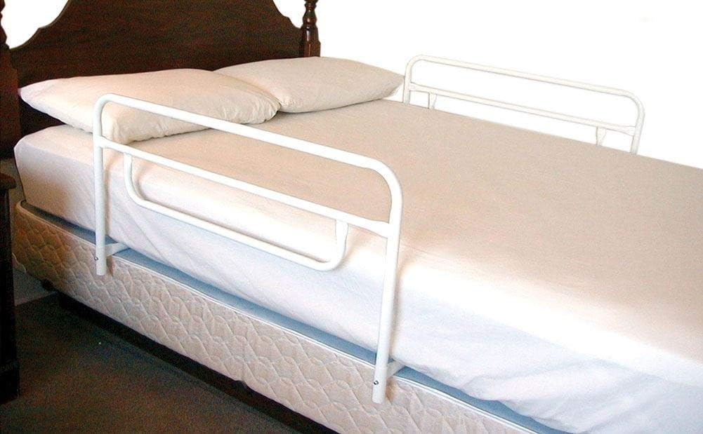 Single Sided Bed Rail