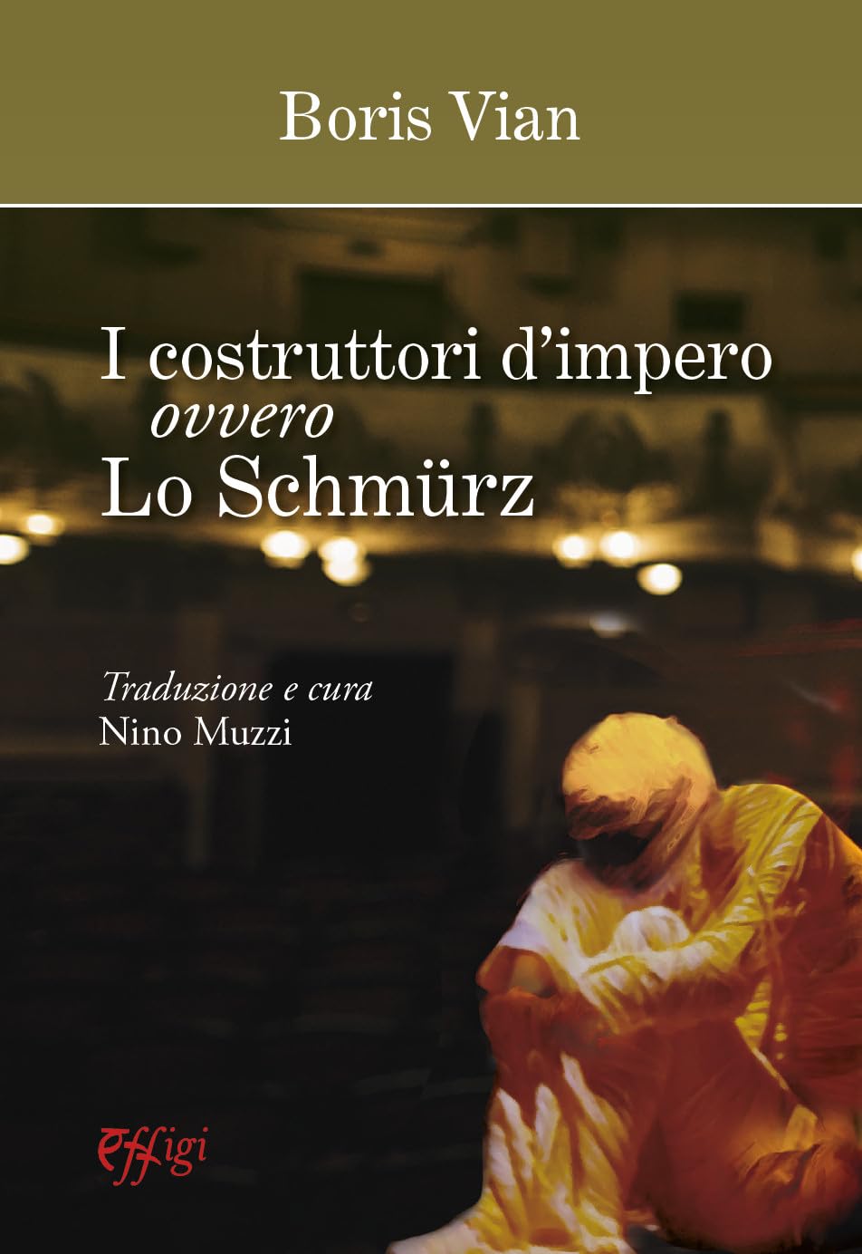 I Costruttori D'impero, Ovvero Lo SchmüRz - 4
