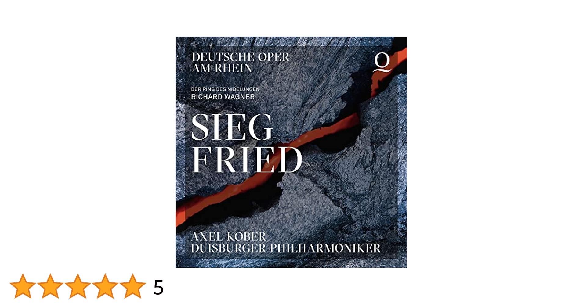 Siegfried［CD］ Siegried : Melchior/Easton/Schorr//, Various Artists, Wagner