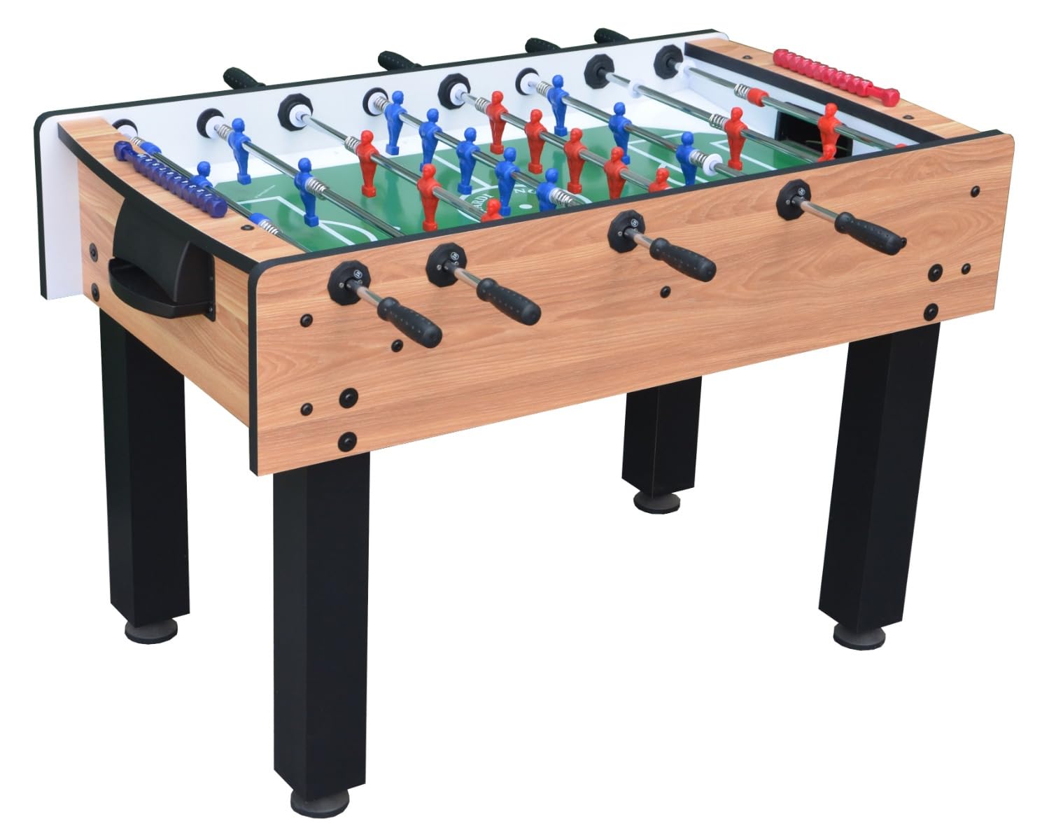 Calcio Balilla DIONISIO - vetro temperato
