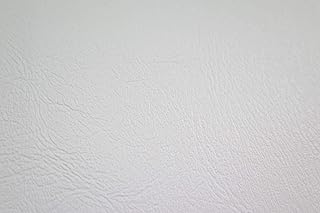 Sponsored Ad - Vinyl Upholstery Fabric White 54" Wide by 10 Yards Auto Home Commercial