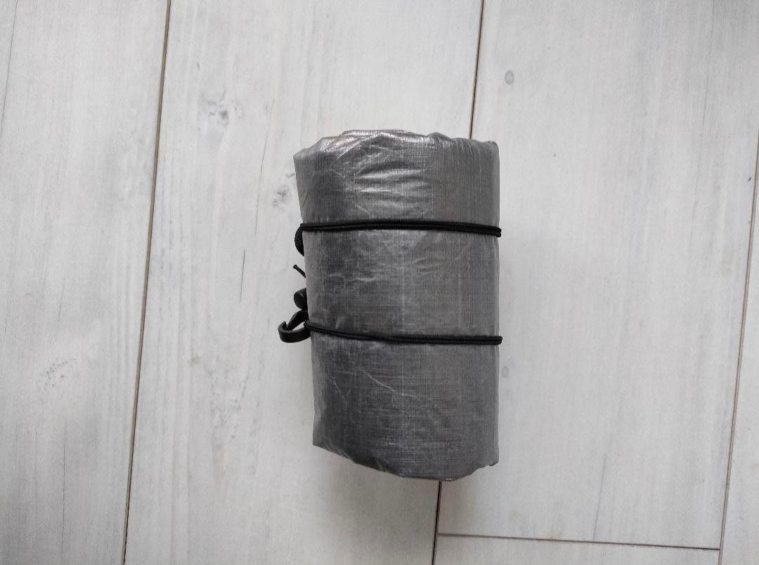 Amazon.co.jp: 国内未入荷Zpacks ジーパックスGroundsheet