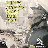  Dejan\'s Olympia Brass Band 1968