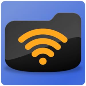 WiFi File Explorer PRO