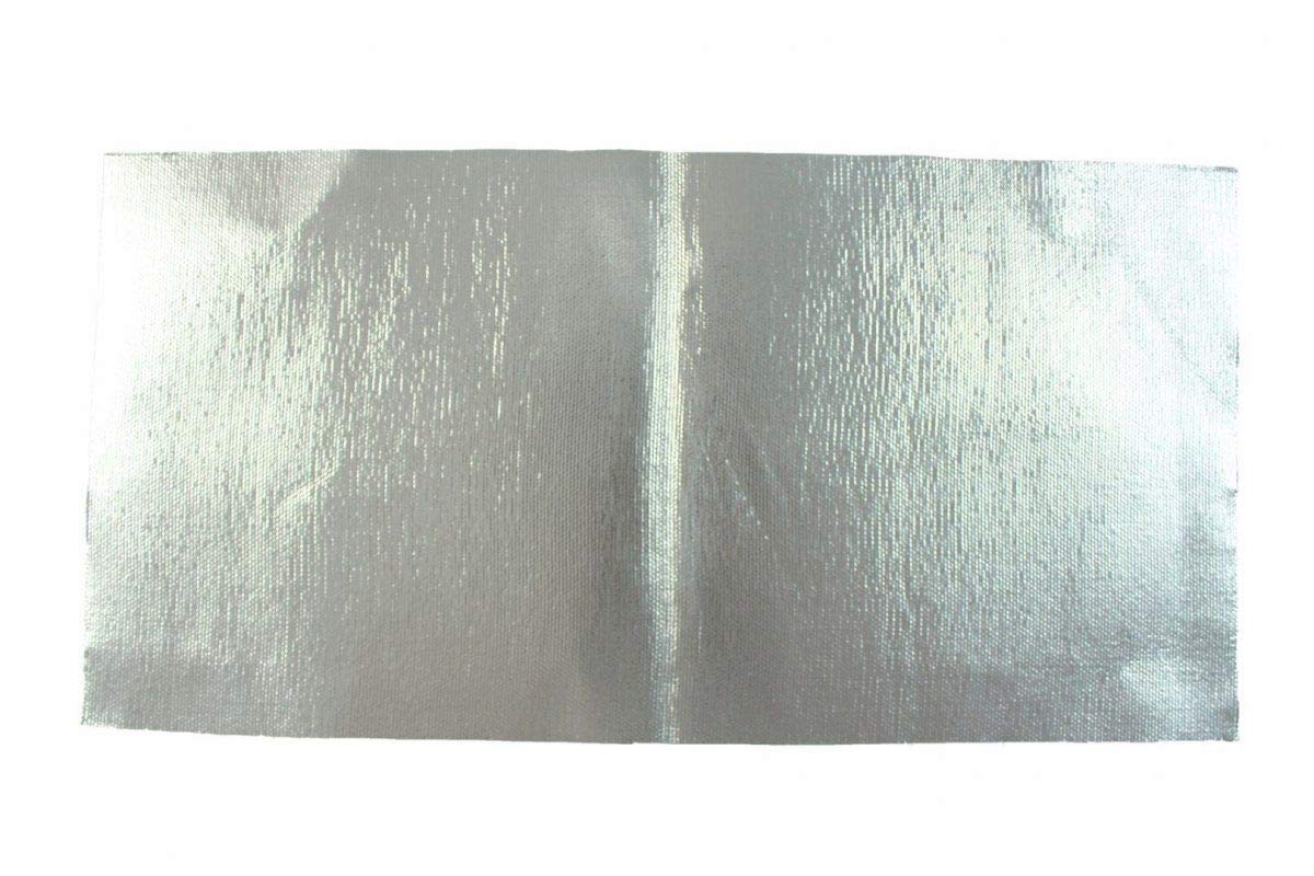 Barrière en fibre de verre 0.8 mm V-MAXZONE M-9960 plaque isolation 30x60