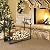Goplus Firewood Rack Indoor, 36” Firewood Holder with 4- Piece Fireplace Tools-Shovel, Poker, Tongs, Brush, Kindling Holders, Heavy Duty Indoor Log Storage Rack, Outdoor Wood Rack for Fire Pit, Stove