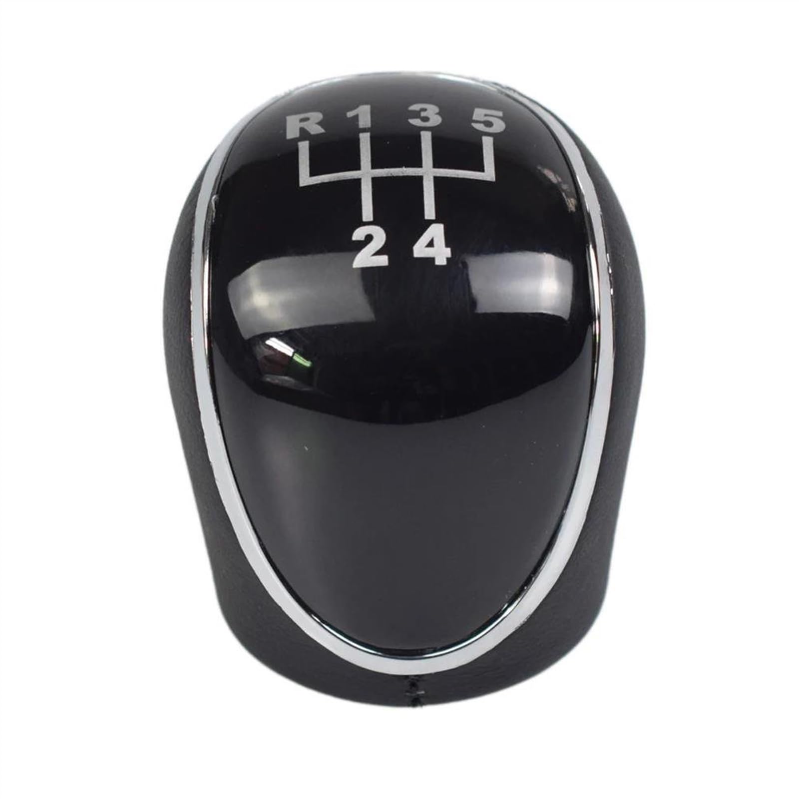 Cavinbdz One Color For Chevrolet For Cruze 2008 2009 2010 2012 2013 2014 1.6L 1.8L Manual Transmission Gear Shift Knob Shifter Knob Lever Stick