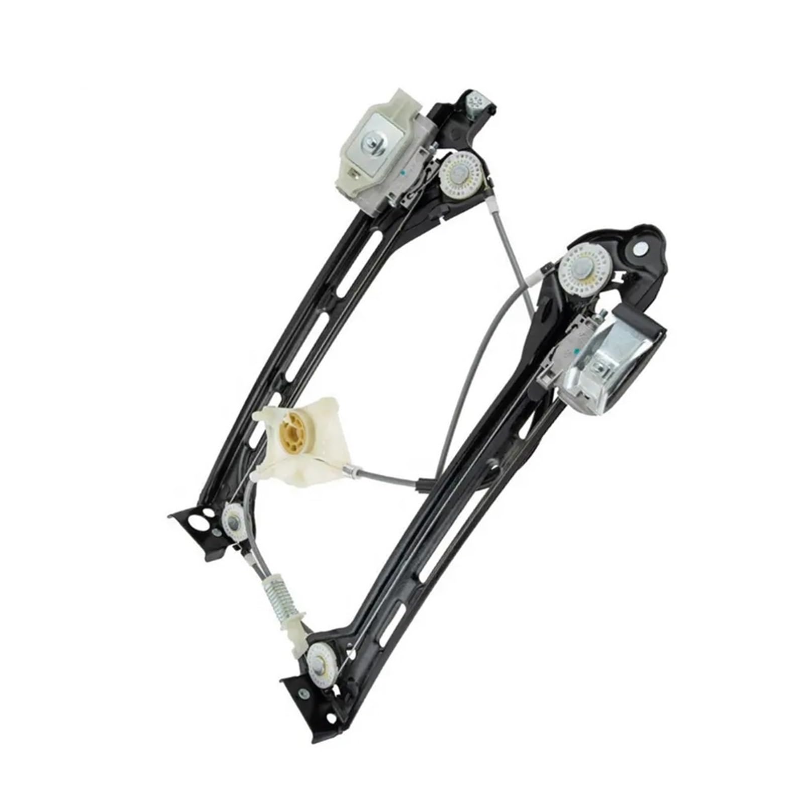 ISSRDFEQ Window Regulator Electric Auto Parts 5C5837461E 5C5837462E Window Regulator Fit for VW Beetle/Cabrio Novo Fusca Window Winder(R)