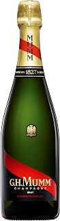 G.H. Mumm Cordon Rouge Brut Champagne Magnum, 150 cl