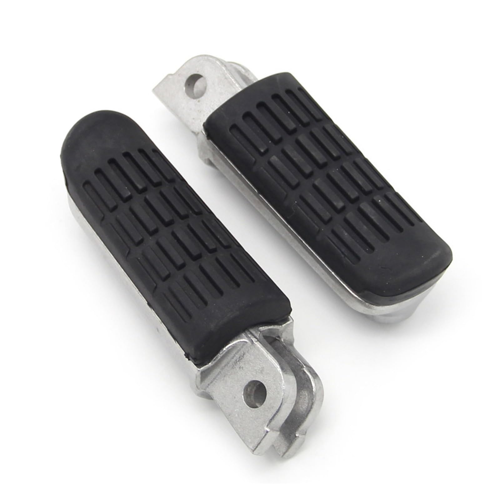 Repose-pieds moto pour confort passager sur longs trajets CB500X et CBR500R