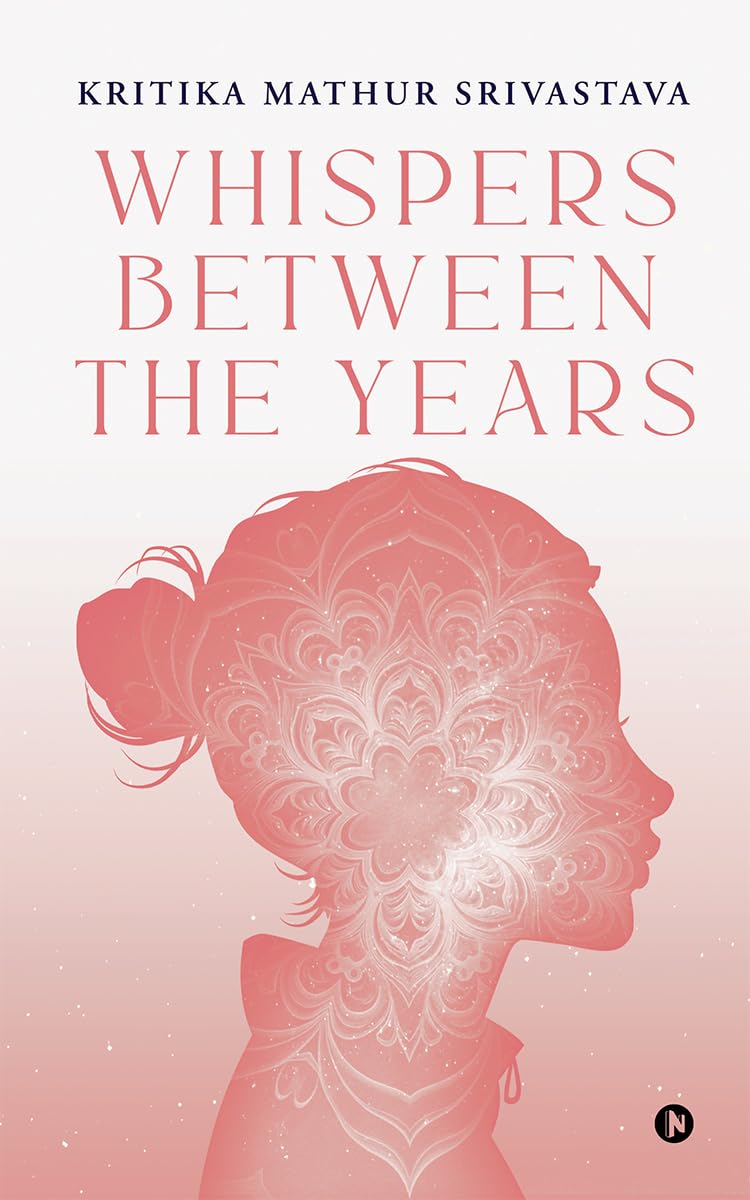 Whispers Between the Years