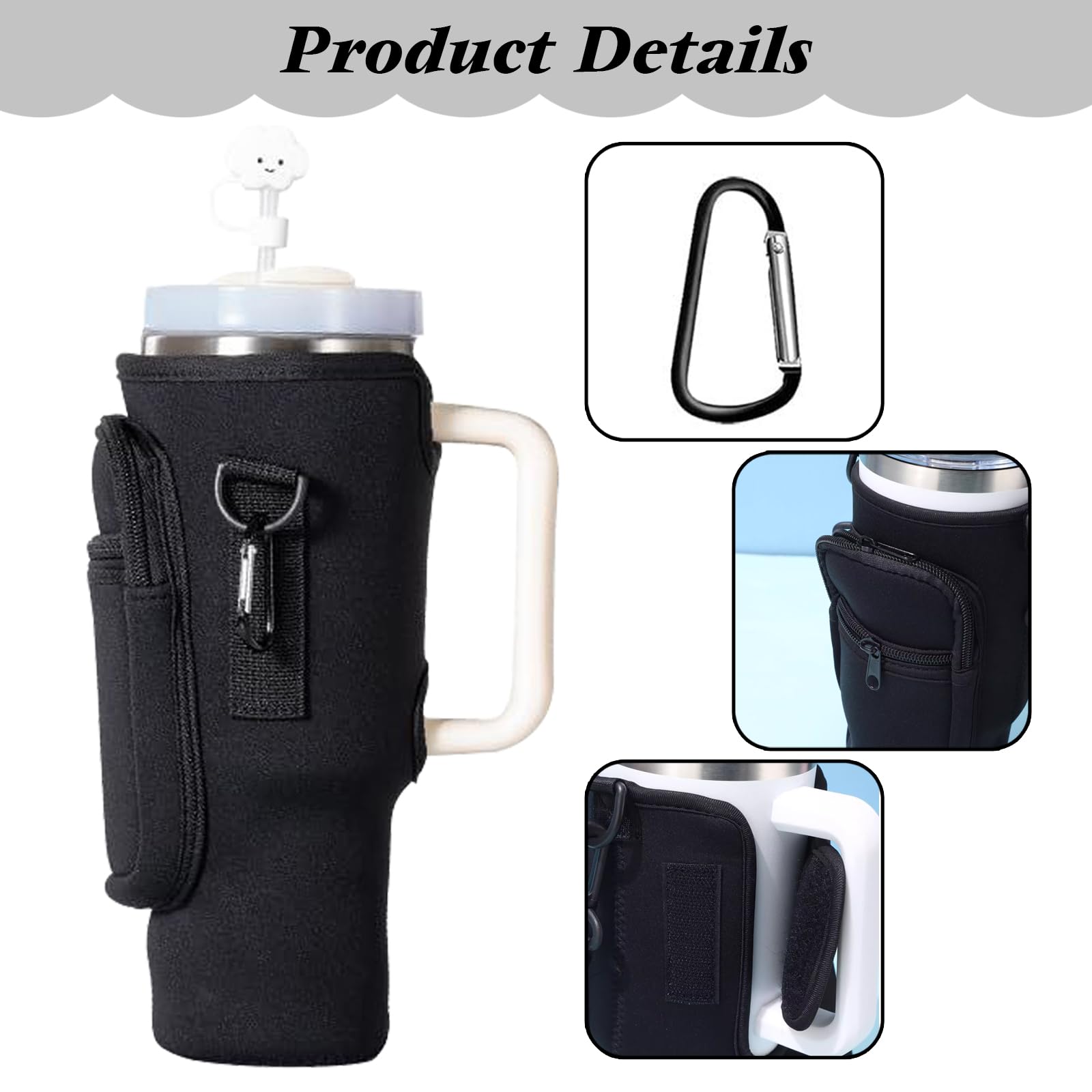 49 Migliori Porta Bottiglia Termico Nel 2024 (recensioni, Opinioni, Prezzi - Foto 4