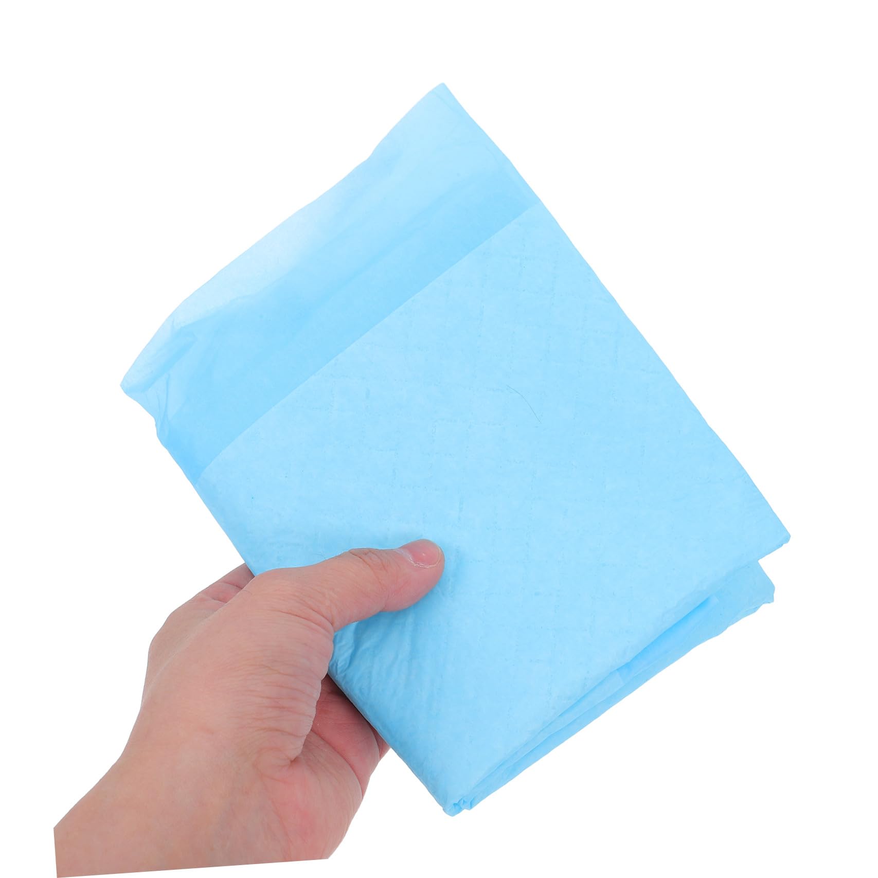 Angoily Empapadores para Entrenamiento De Cachorros Ultra Absorbentes y Desechables para Mascotas Interiores y Viajes Neutralizador De Olores Pack De Unidades