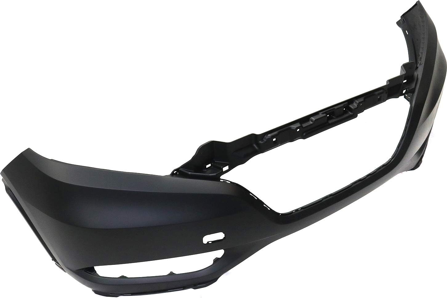 Garage-Pro Bumper Cover Compatible with 2016-2018 Honda HR-V