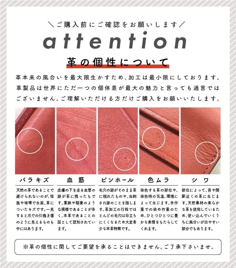 [Legamora] 2つ折り財布 メンズ レディース box型小銭入れ お札が折れない/ゴールド