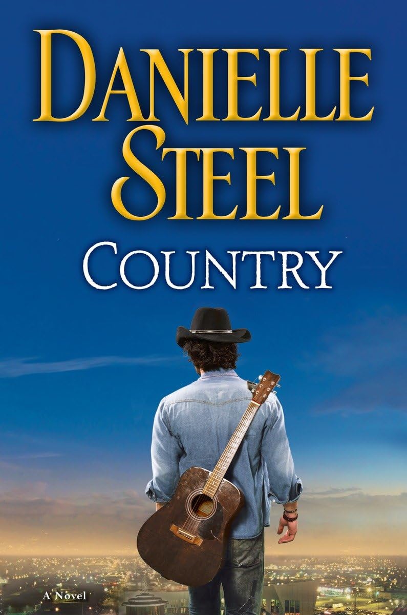 Cover of Country: A Novel