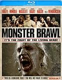 Monster Brawl [Blu-ray]