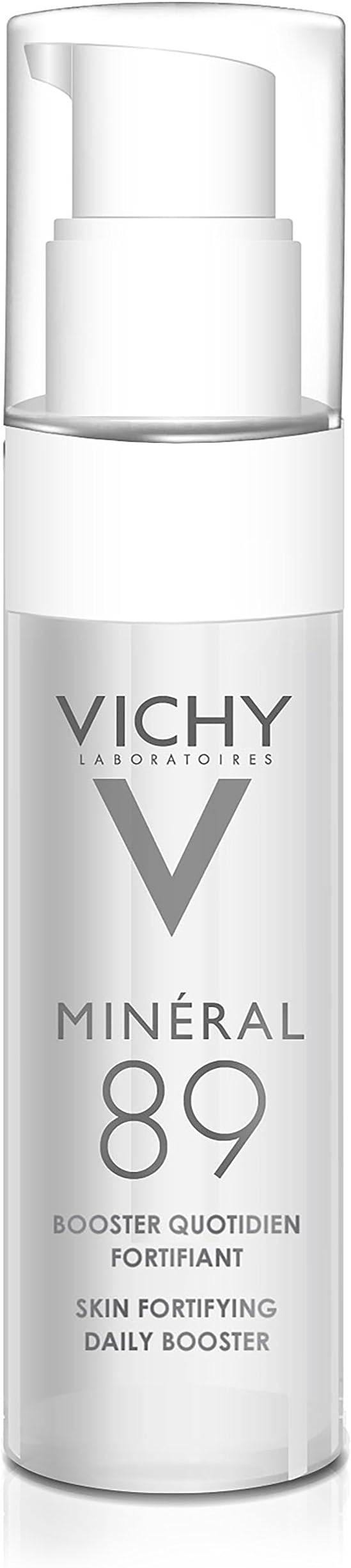 Vichy Mineral 89 Skin Fortifying Daily Booster, 0.17 Fl Oz