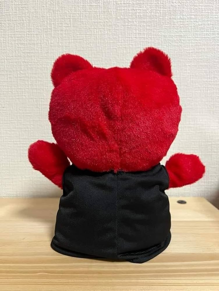 ネコアルク　ハンドパペット 駿河屋 - 【買取】ネコアルク 「MELTY BLOOD」 ハンドパペット