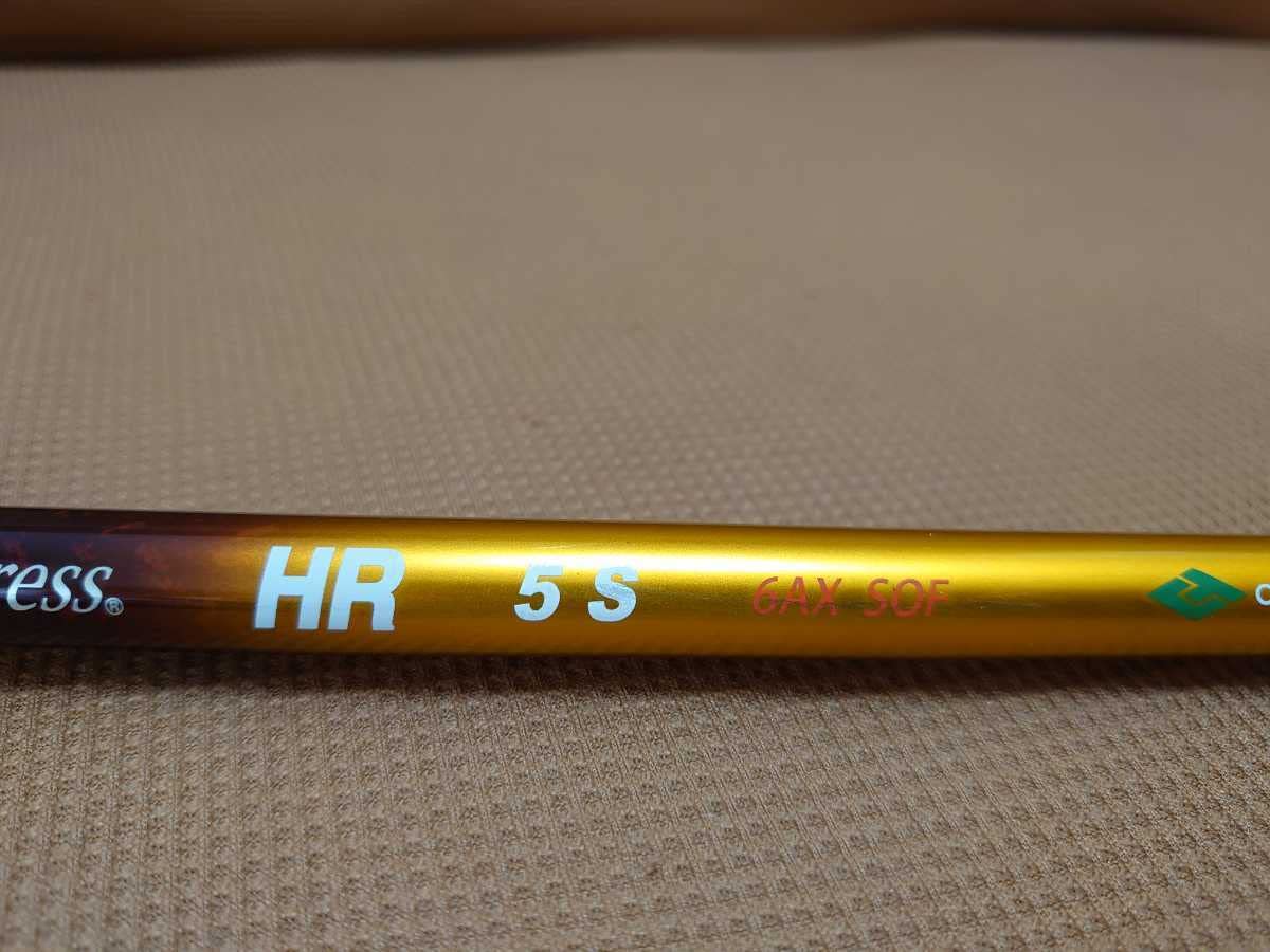 ファイヤーExpress HR 5 S Amazon.co.jp: Composite Techno Fire Express HR 5S Driver 1w