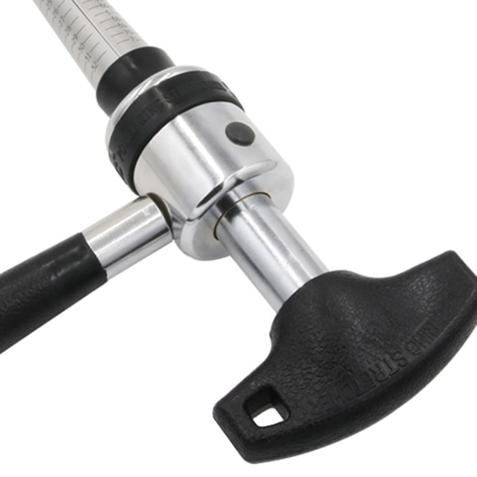 Ajustador de tamaño de Anillos de Boda, Extensor de Anillos, Ajuste Manual, estirador y agrandador de Anillos, Mandril expansor, Herramienta para