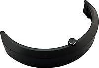 Vista 1 de Compatible Roomba Newer 600 Series Parachoques delantero 680/685/690 Negro Sensor IR Reemplazo para iRobot