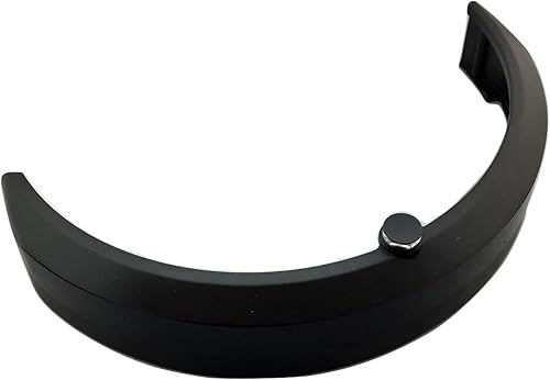 Compatible Roomba Newer 600 Series Parachoques Delantero 680685690 Negro IR Sensor Reemplazo para iRobot