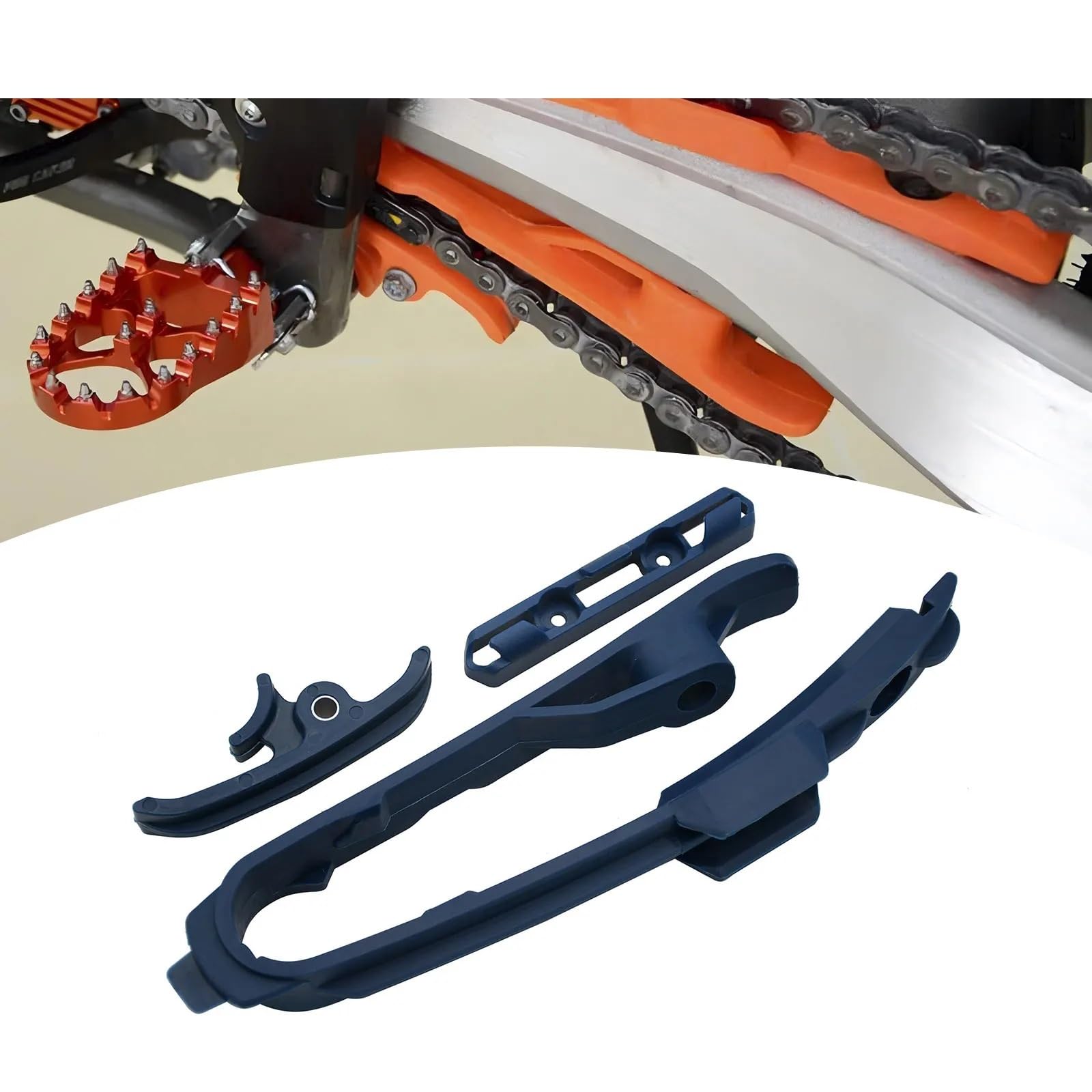 Do K/TM XSF450 SXF250