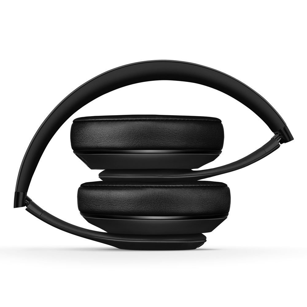 Beats by Dre Studio Wireless Over-Ear Headphone - Black : Amazon