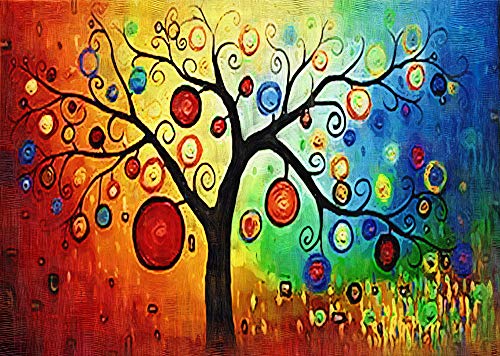 puzzles abstractos