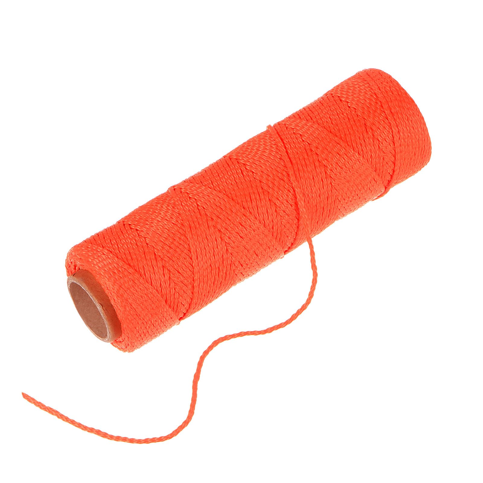 Mildewed Rope Level 250FT(76m) #18 Twisted PP Mason Line Chalk Rope Abrasion Rot ...
