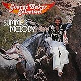 georg baker selection baby blue  Summer Melody (Remastered)